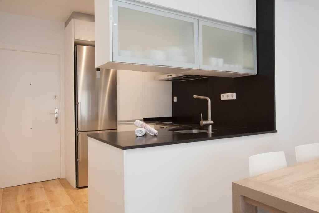 Appartement Diagonal/paseo De Gracia 4 Pax *